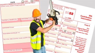 When Will the Retirement Crisis End?