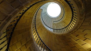 Gold Price Finds Fibonacci Spiral Support