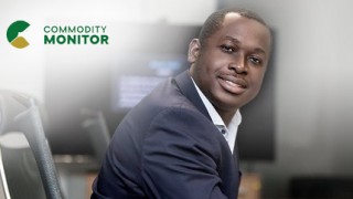 Spotlight on Ghana Gold