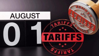 Aug. 1 Tariff Deadline Could Rattle the Dollar