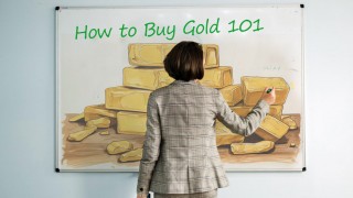 Everyone Would Buy Gold If They Knew This