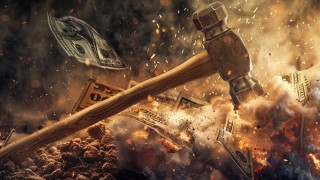 The U.S. Dollar and Delusions of Growth