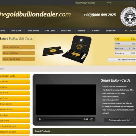 thegoldbulliondealer