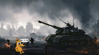 Geopolitical Tension Biggest Global Economic Stress