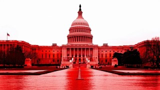 U.S. Government Running Fourth-Largest Deficit in History