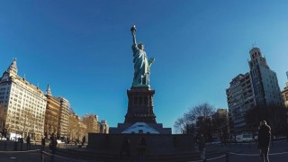 Will U.S. Become the Next Argentina?