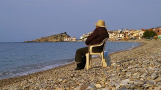 Bullion Investors Waiting for Bargains Risk Getting Left Behind