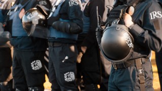 Weaponized IRS = Off-Grid Investing Boom