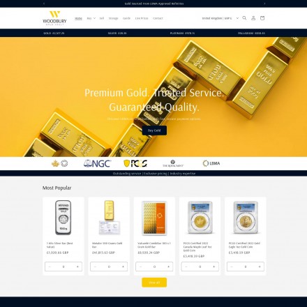 woodbury-gold-vault-reviews-screengrab