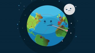 When America Sneezes...