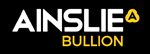 ainslie bullion company logo
