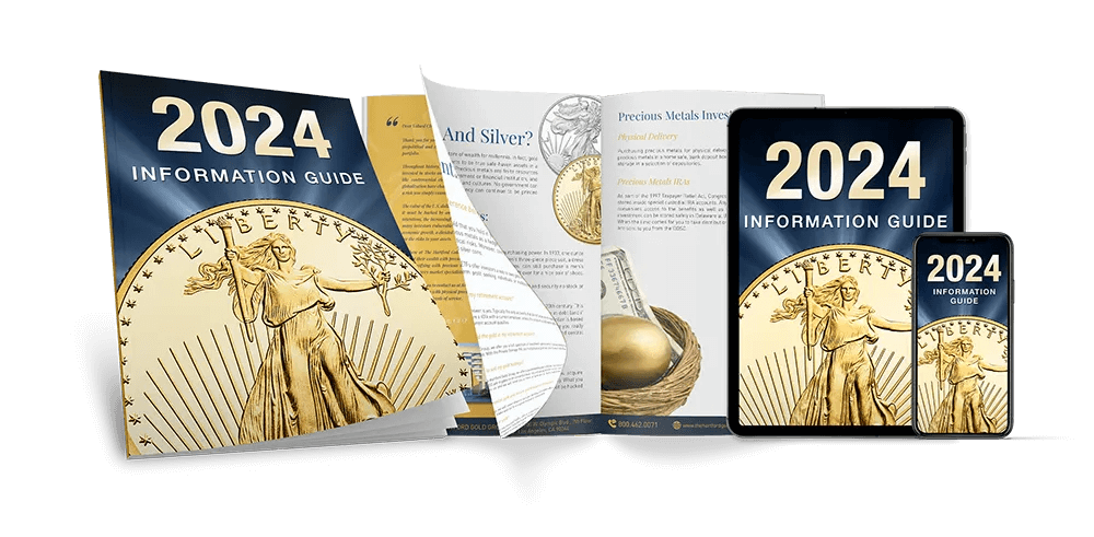 american hartford free gold ira kit