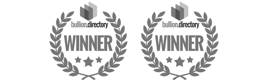 three category bullion dealer of the year winner