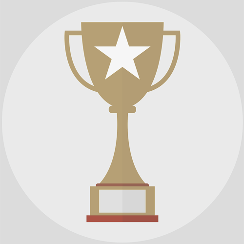 best-gold-dealer-trophy