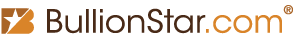 bullionstar logo
