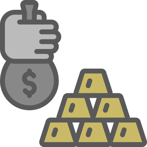 earning interest on gold investments