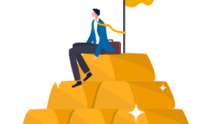 How Does a Gold IRA Work?