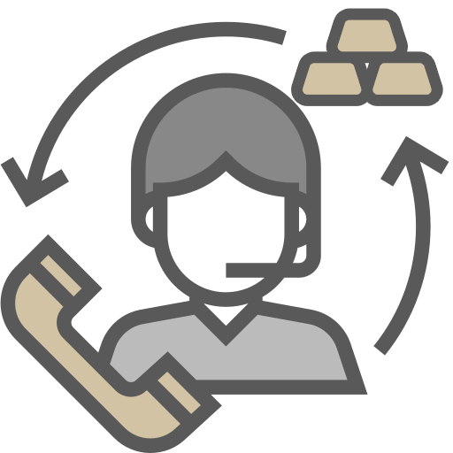 goldco-step-by-step-process