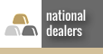 UK national gold dealers