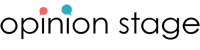 opinionstage logo