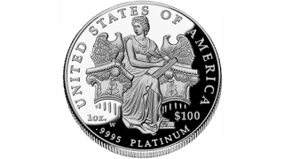 Gold Flirts with 2013 Low, Platinum Hits 5-Year Low