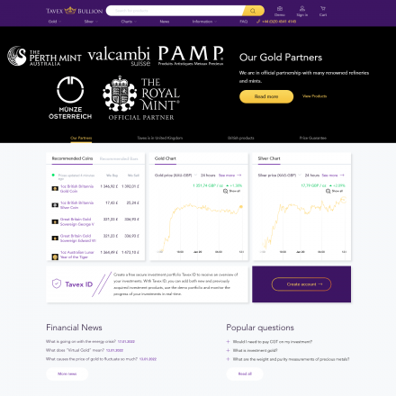 tavex-bullion-uk-reviews-screen